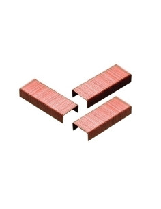 GRAPAS FOROFIS 246 COBREADAS CAJA de 1000