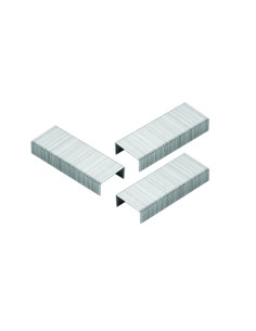 GRAPAS FOROFIS 246 GALVANIZADAS CAJA de 1000