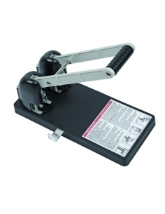 TALADRO 2 PUNZONES FOROFIS HEAVY 150h NEGRO