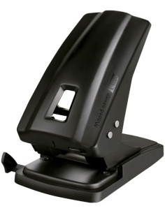 TALADRO 2 PUNZONES MAPED ESSENTIALS METAL E-4064 6070h NEGRO