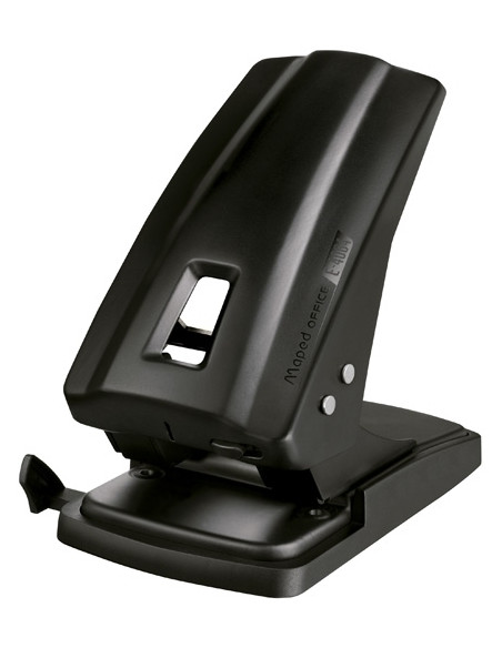 TALADRO 2 PUNZONES MAPED ESSENTIALS METAL E-4064 6070h NEGRO