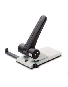 TALADRO 2 PUNZONES NOVUS B265 65h GRISNEGRO