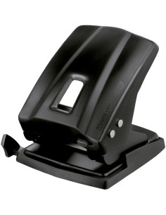 TALADRO 2 PUNZONES MAPED ESSENTIALS METAL E-4044 4045h NEGRO