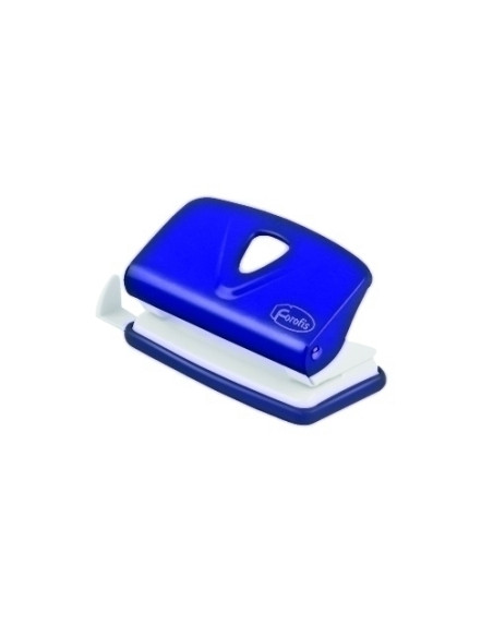 TALADRO 2 PUNZONES FOROFIS FULL METAL 10h AZUL