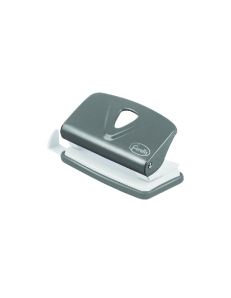 TALADRO 2 PUNZONES FOROFIS FULL METAL 10h GRIS