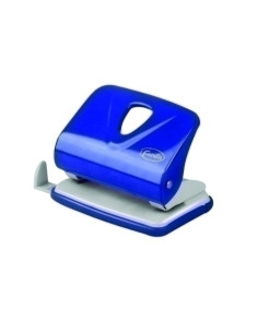 TALADRO 2 PUNZONES FOROFIS FULL METAL 20h AZUL