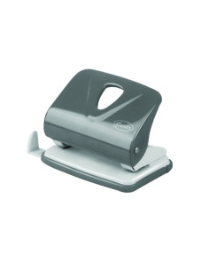 TALADRO 2 PUNZONES FOROFIS FULL METAL 20h GRIS