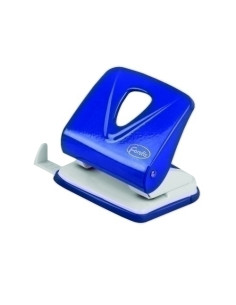 TALADRO 2 PUNZONES FOROFIS FULL METAL 30h AZUL