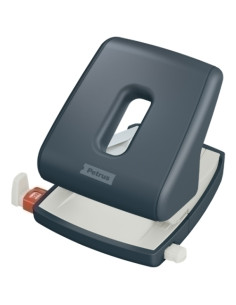 TALADRO 2 PUNZONES PETRUS COSY GRIS