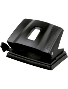 TALADRO 2 PUNZONES MAPED ESSENTIALS METAL E-4024 2025h NEGRO