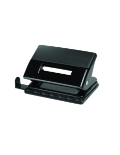 TALADRO 2 PUNZONES FOROFIS STEEL 10h NEGRO