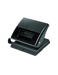 TALADRO 2 PUNZONES FOROFIS STEEL 20h NEGRO