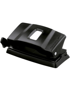 TALADRO 2 PUNZONES MAPED ESSENTIALS METAL E-4011 1012h NEGRO