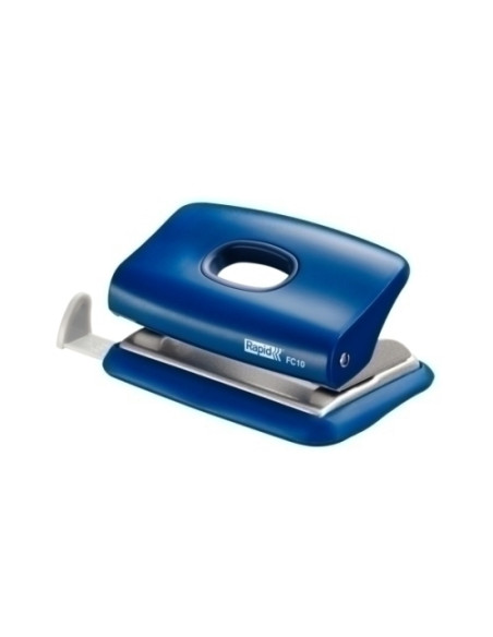 TALADRO 2 PUNZONES RAPID FC10 10h AZUL