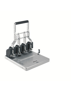 TALADRO 4 PUNZONES REXEL HD4150 150h GRAN CAPACIDAD