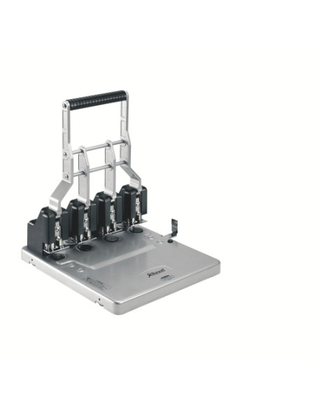 TALADRO 4 PUNZONES REXEL HD4150 150h GRAN CAPACIDAD