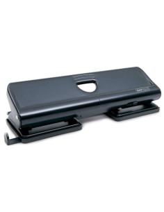 TALADRO 4 P RAPESCO 720 METALICO 22 hojas NEGRO