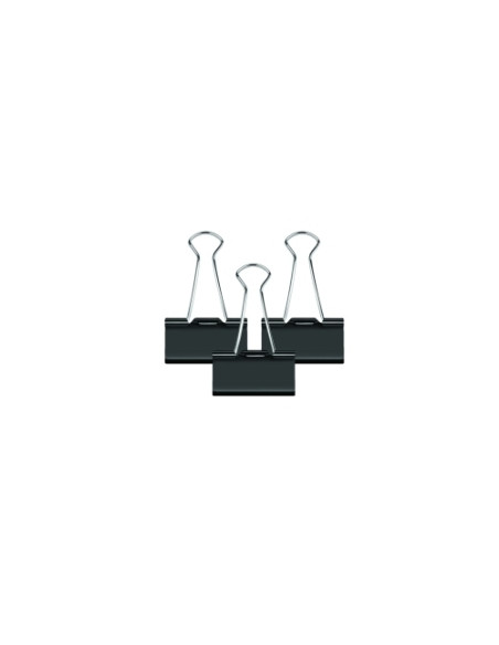 PINZA PALA ABATIBLE FOROFIS 25 mm CAJA de 12
