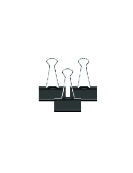 PINZA PALA ABATIBLE FOROFIS 32 mm CAJA de 12