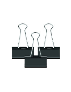 PINZA PALA ABATIBLE FOROFIS 50 mm CAJA de 12