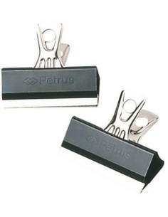 PINZA PALA FIJA PETRUS 50 mm CAJA de 12