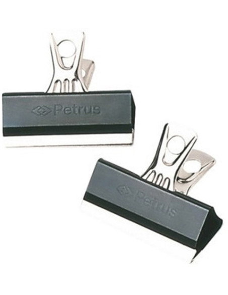 PINZA PALA FIJA PETRUS 50 mm CAJA de 12