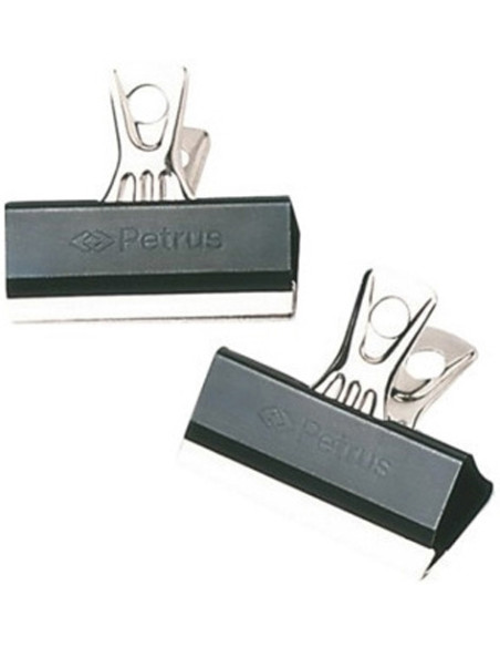PINZA PALA FIJA PETRUS 60 mm CAJA de 12