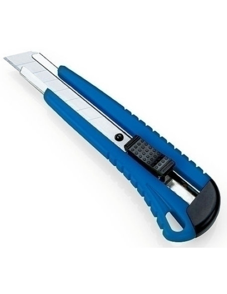CUTER DAHLE BASIC 18 mm AZUL