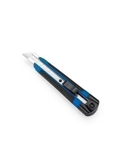 CUTER DAHLE PRO 18 mm AZUL