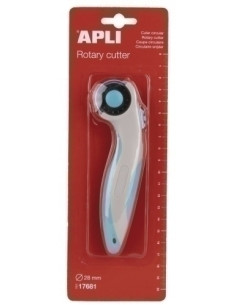 CUTER APLI CIRCULAR DIAMETRO 28 mm
