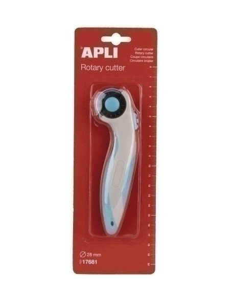 CUTER APLI CIRCULAR DIAMETRO 28 mm