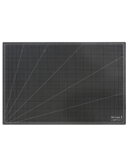 PLANCHA DE CORTE VANTAGE A1 NEGRA