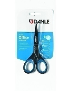 TIJERA DAHLE TITANIUM 14 CM