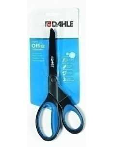 TIJERA DAHLE TITANIUM 21 CM