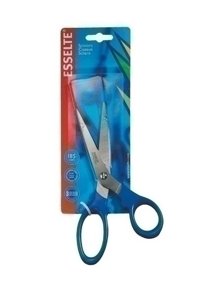 TIJERAS ESSELTE PREMIUM 185 cm
