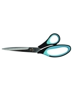 TIJERAS PALMERA MANGO PLASTICO 85 pulgadas