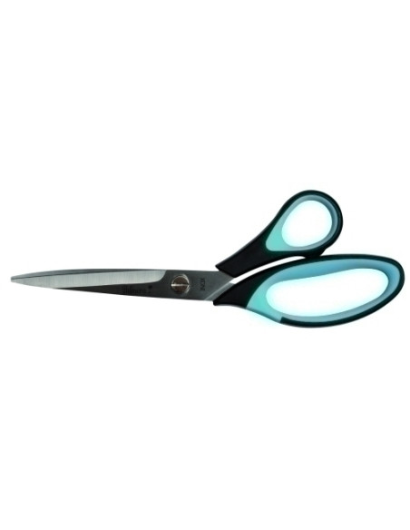 TIJERAS PALMERA MANGO PLASTICO 85 pulgadas