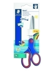 TIJERAS STAEDTLER NORIS 17 cm