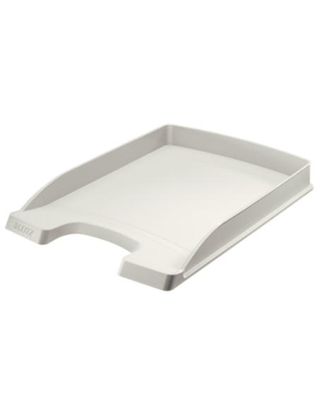 BANDEJA LEITZ JUMBO PLUS SLIM GRIS