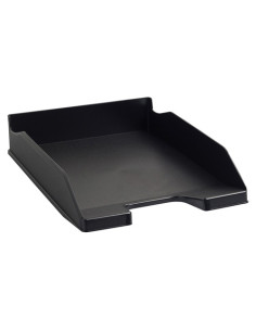 BANDEJA SOBREMESA EXACOMPTA COMBO ECOBLACK NEGRO