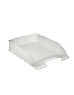 BANDEJA SOBREMESA LEITZ PLUS STANDARD OPACA TRANSLUCIDA