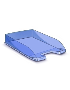BANDEJA SOBREMESA CEP 100FT FIRST TONIC AZUL