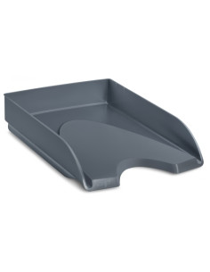 BANDEJA SOBREMESA CEP 200 GLOSS GRIS