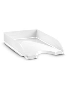 BANDEJA SOBREMESA CEP 200G GLOSS RIVIERA BLANCO