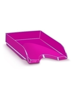 BANDEJA SOBREMESA CEP 200G GLOSS ROSA