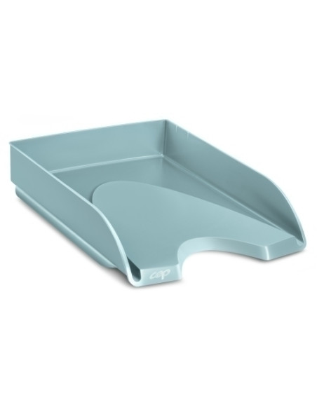 BANDEJA SOBREMESA CEP 200RI GLOSS RIVIERA VERDE AGUA