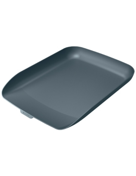 BANDEJA SOBREMESA LEITZ COSY GRIS