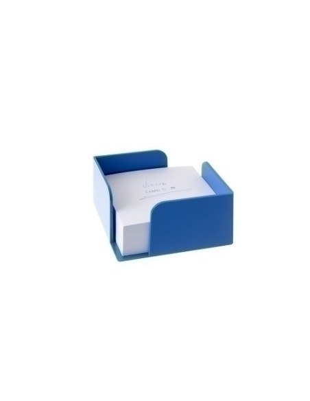 PORTA NOTAS A2000 105x105x55 mm LAGOON No incluye taco