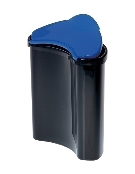 SELECTOR DE RESIDUOS PAPELERA A2000 AZUL