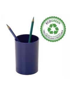 PORTA LAPICES ARCHIVO 2000 771 AZUL